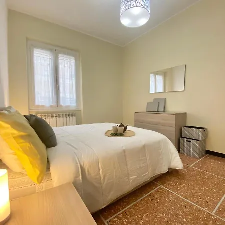 Casaviva-trilocale Con Giardino E Posteggio A * Rapallo