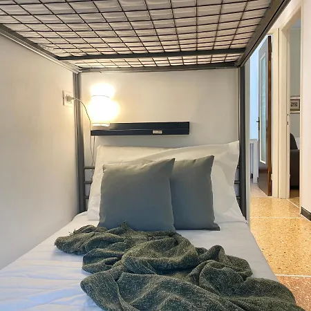 Casaviva-trilocale Con Giardino E Posteggio A Apartment